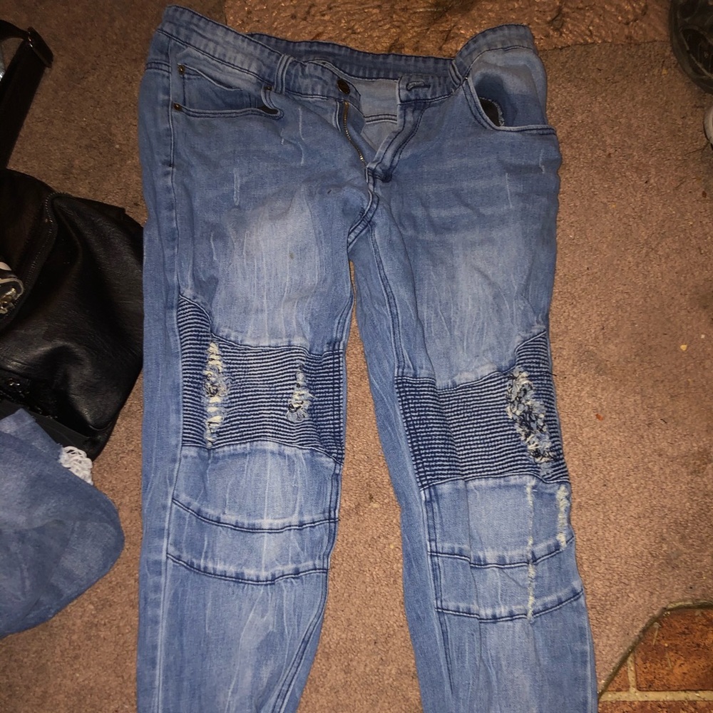 Y&R Jeans